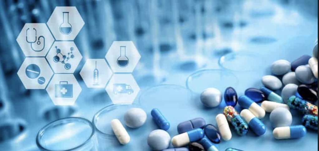 An Insight into the Pharma Market and its history 