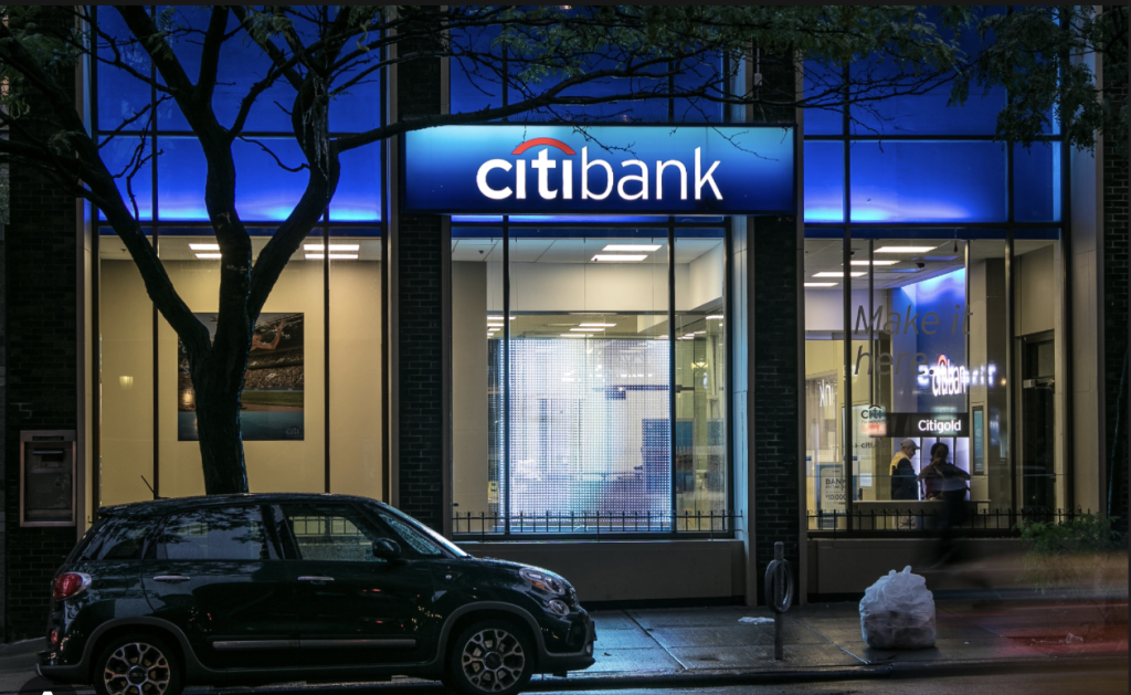 The merger of Citibank and Axis Bank: Fresh Possibilities for Credit Card Users