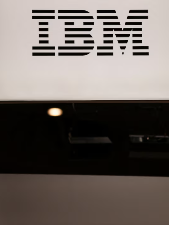 IBM to buy HashiCorp in $6.4 billion deal to expand in cloud