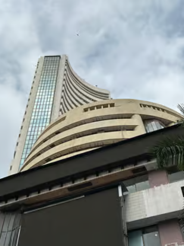 BSE Tanks on Rs 165 Crore Estimated Payout to SEBI