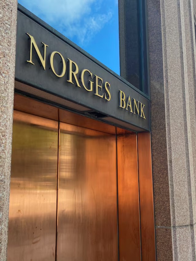 Norway’s Central Bank Excludes 3 Companies from Sovereign Wealth Fund