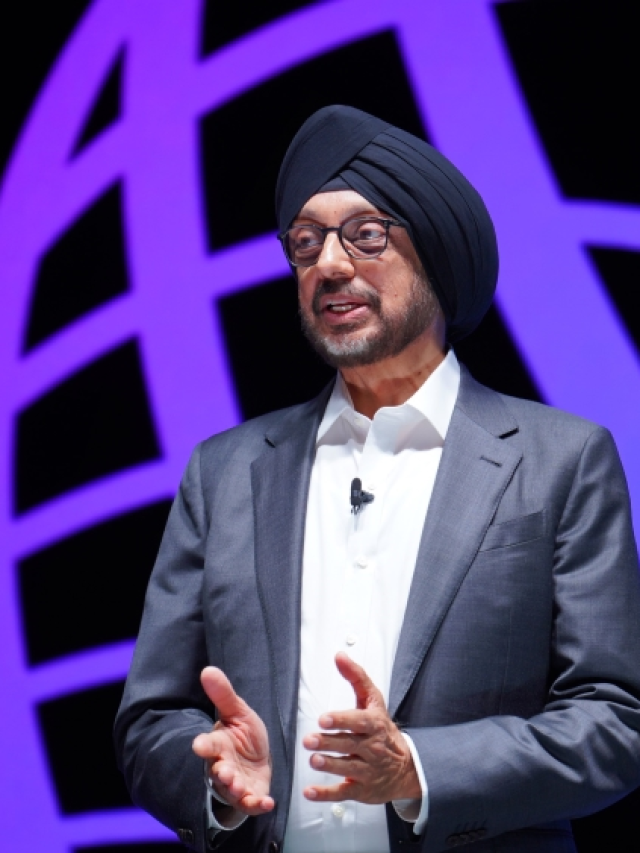 CEO NP Singh Steps Down in Sony Pictures Networks India After 25 Years