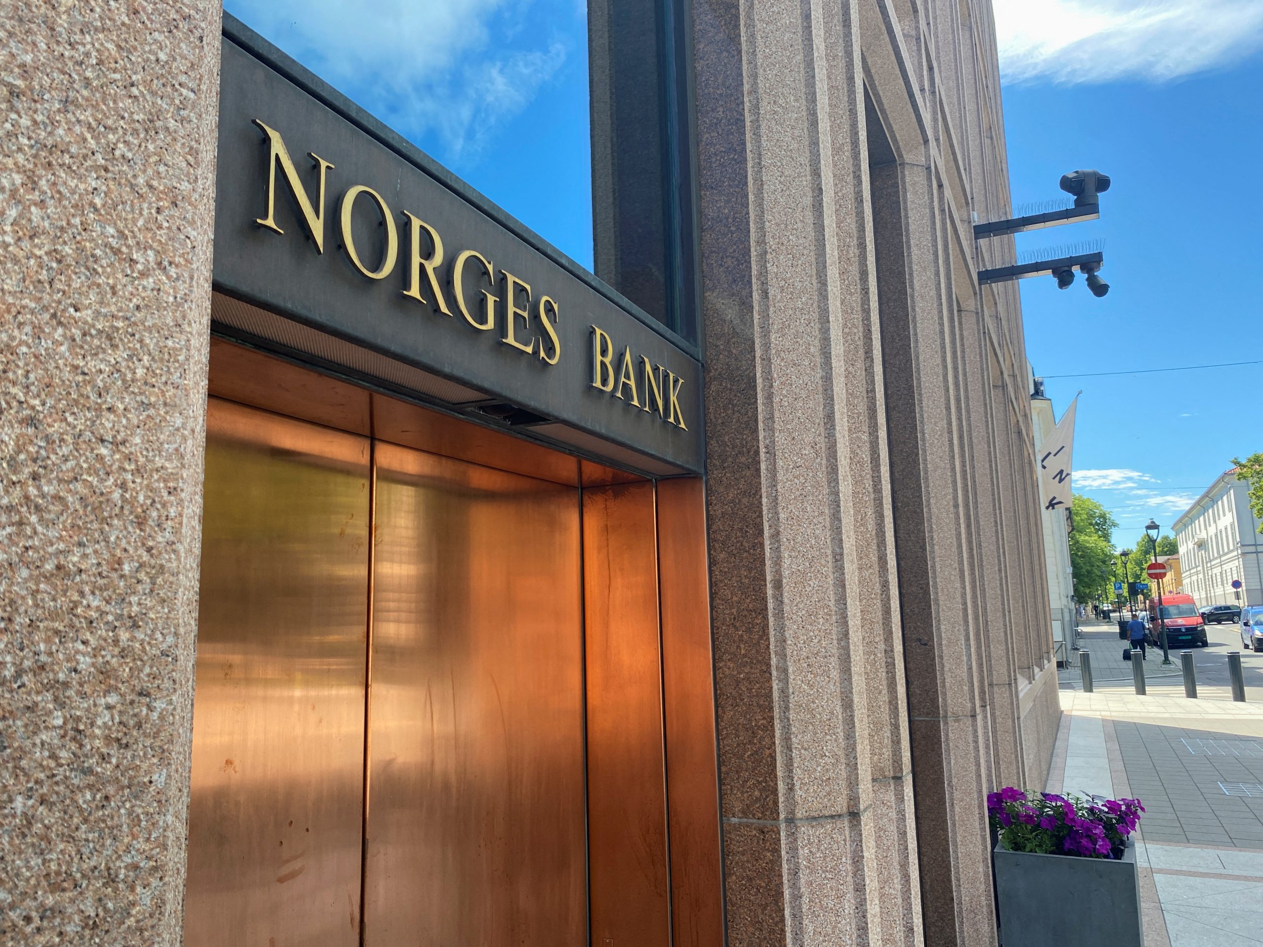 3 Companies Excluded by Norway Central bank from Sovereign Wealth Fund